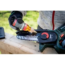 Metabo MS 18 LTX 15 ohne Akku