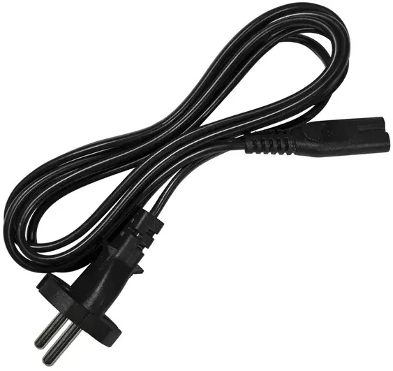 Ladegerät Kabel Fimap Genie XS mit Stecker Ladegerät Stecker EU für Scheuersaugmaschine Genie XS