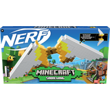 Hasbro Nerf Spielzeugbogen Minecraft