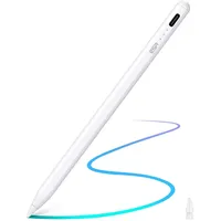 Esr Digital Pencil Stylus für iPad Modelle ab 2018 Weiß
