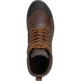 CARHARTT Detroit Herren Dunkelbraun 42