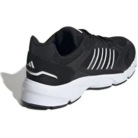 adidas Crazychaos 2000 Core Black / Cloud White / Core Black 44