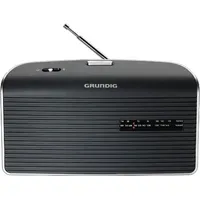Grundig Music 60 grau