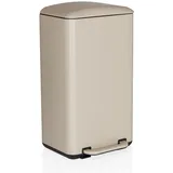 HJH Office Clean Beva 30 l Beige