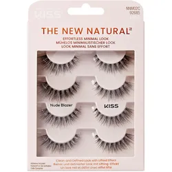 KISS The New Natural Multipack 02
