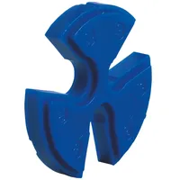 Fischer Distanz-Ausgleichs-Disk DAD 6mm