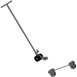 Holzkraft Fahreinrichtung für KSO 150 F / 200 F