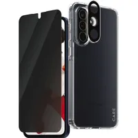 Panzer Glass PanzerGlass CARE Flagship 3-in-1 Privacy Bundle Samsung Galaxy A56 5G