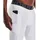 Under Armour Heatgear Compression Long Baselayer-shorts - White / Black - 2XL