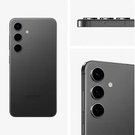 Samsung Galaxy S24 5G 8 GB RAM 256 GB Onyx Black