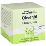 OLIVENOEL INTENSIVCREME 50 ml