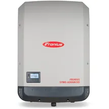 Fronius Symo 8,2-3-M Light 3PH 8,2 kW mit WLAN