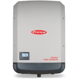Fronius Symo 8,2-3-M Light 3PH 8,2 kW mit WLAN