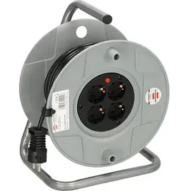 Brennenstuhl 1099150001 Kabeltrommel 25.00 m