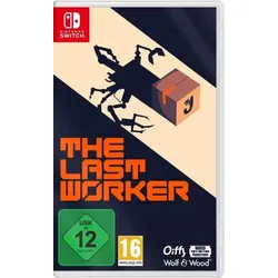 The Last Worker - Switch