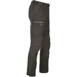 PINEWOOD Caribou Hunt Extreme Hose Regular Grün 54