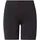 Base Level Shorts Schwarz 40