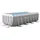 Intex Prism Frame Pool Set 400 x 200 x 122 cm inkl. Filterpumpe