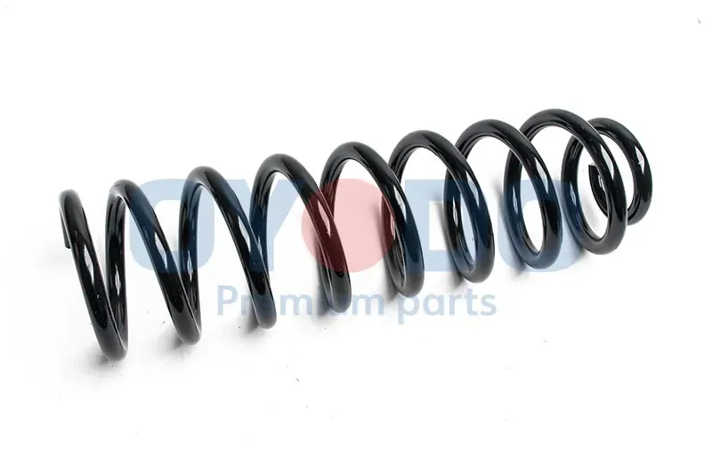 OYODO Fahrwerksfeder 30a9154oyo Hinterachse für RENAULT
