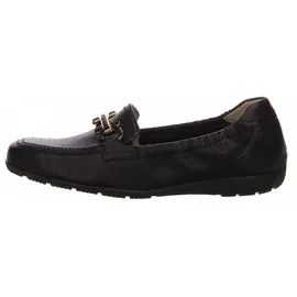 CAPRICE Slipper Damen Schwarz 37