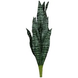Europalms Bogenhanf (EVA), künstlich, grün, 60cm