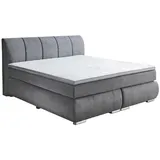 SUN GARDEN Malin 180 x 200 cm H2 Grey