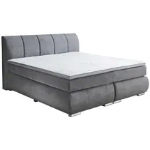 SUN GARDEN Malin 180 x 200 cm H2 Grey