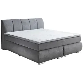 SUN GARDEN Malin 180 x 200 cm H2 Grey