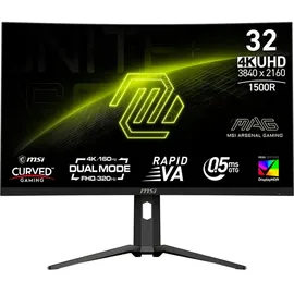 MSI MAG 321CUPDF 32"