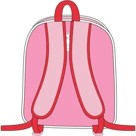HELLO KITTY 3D Rucksack, 31 cm Tasche