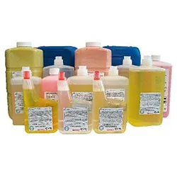 CWS Paradise Cream Slim Seifencreme 5464000 500 ml, Neutral, farblos, ohne Parfum