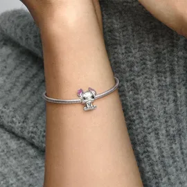 Pandora Lilo und Stitch Silber 798844C01