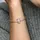 Pandora Lilo und Stitch Silber 798844C01