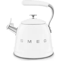 Smeg 50s Style 2,3 l Weiß