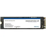 Innovation IT SSD M.2 256 GB SuperiorQ