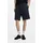 Hugo Sweatshorts aus reiner Baumwolle, Modell 'NASENSIO', Marine, XL