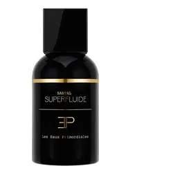 Les Eaux Primordiales Superfluide Santal 100 ml unisex 