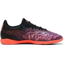 Puma Future 8 Play IT Fußballschuhe 01 black/white/glowing red 44.5