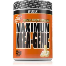 Weider Maximum Krea-Genic Pulver 454 g