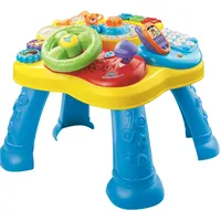 Vtech Abenteuer Spieltisch