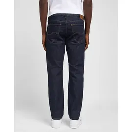 LEE Daren Zip Fly Jeans Rinse 40 32