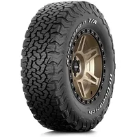 BF Goodrich All-Terrain T/A KO2 215/75 R15 100/97S