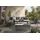 Garden Impressions Blakes XL Ecklounge Gartenmöbel anthrazit