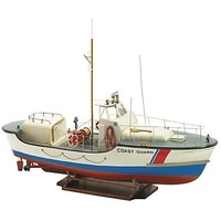Billing Boats U.S. Coast Guard Montagesatz 1:40