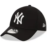 New Era New York Yankees MLB Diamond Era 39Thirty Stretch Cap - S-M (6 3/8-7 1/4)