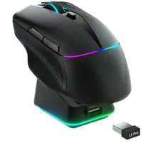 MACHENIKE L8 Pro Schwarz