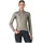 Castelli Damen Aria Shell 2 Jacke (Größe M, beige)