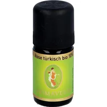 Primavera Rose türkisch bio 10% 5 ml