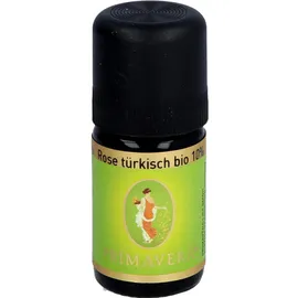 Primavera Rose türkisch bio 10% 5 ml