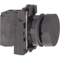 Schneider Electric Drucktaster XB5AA21